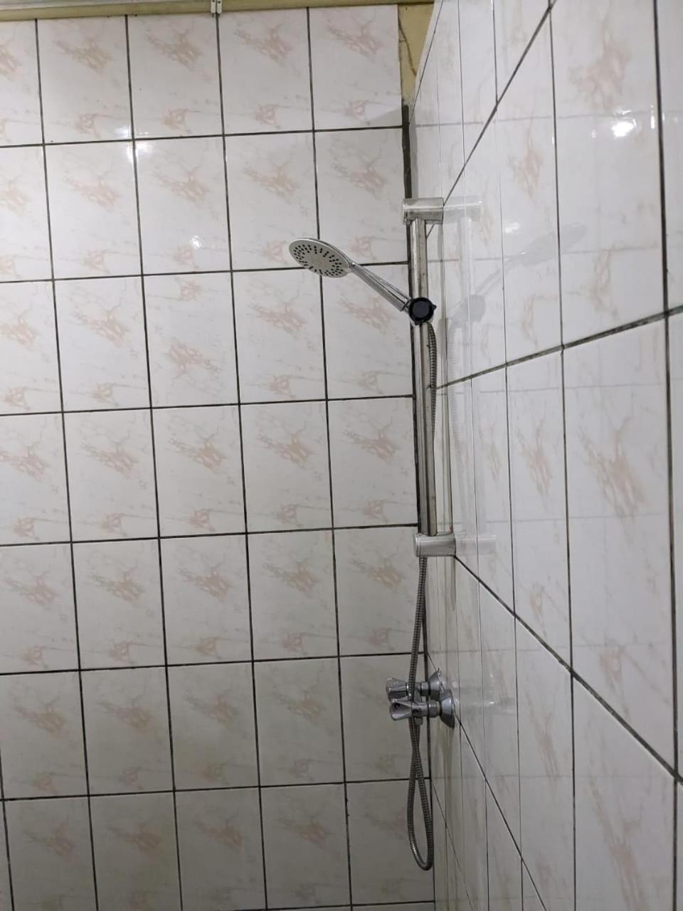 De Kolibrie Appartementen Paramaribo Exteriör bild