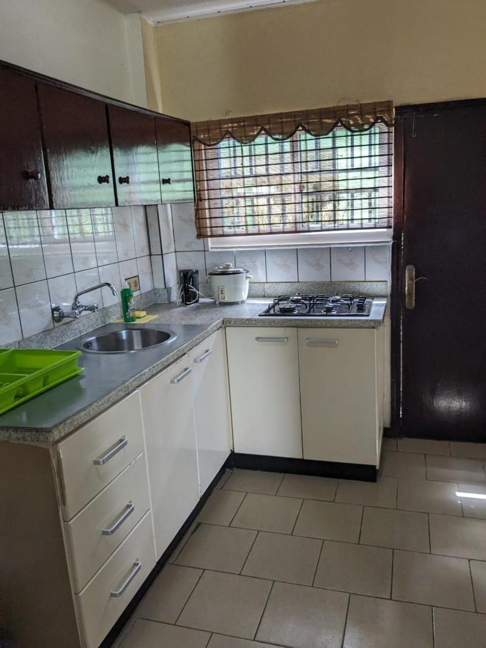 De Kolibrie Appartementen Paramaribo Exteriör bild