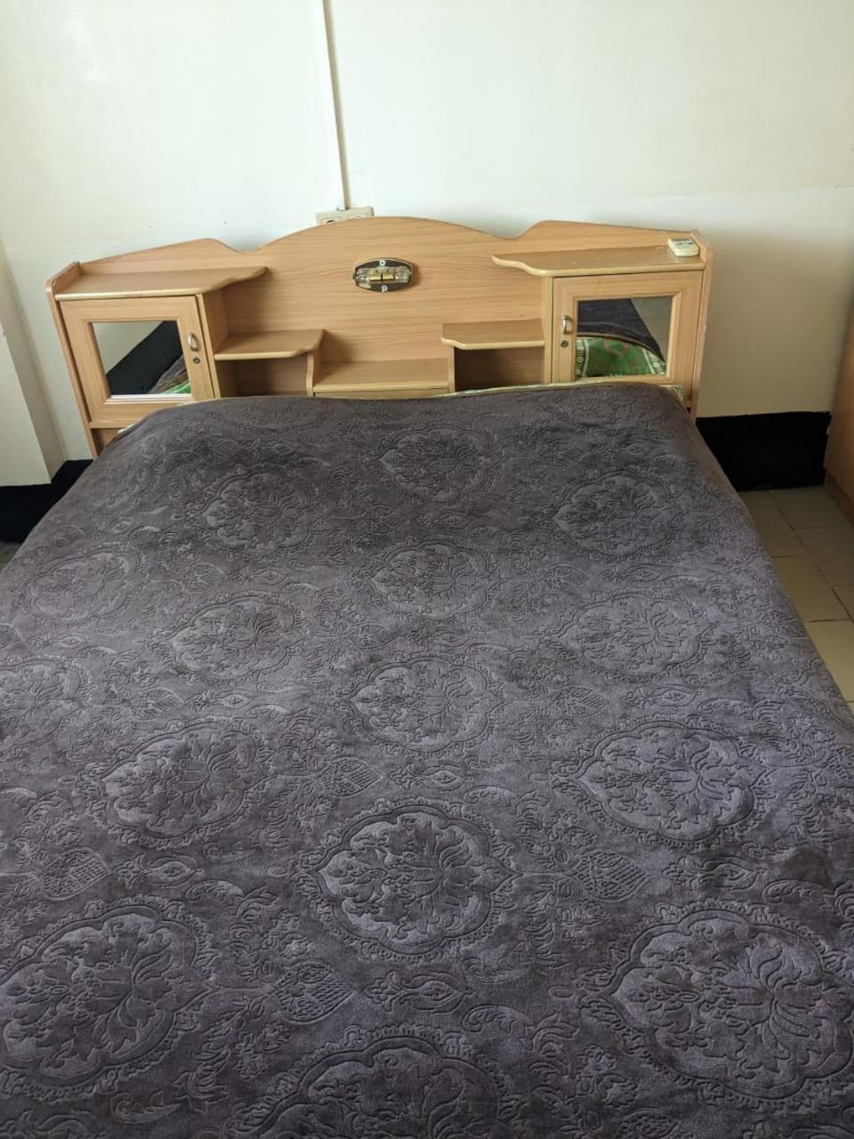 De Kolibrie Appartementen Paramaribo Exteriör bild