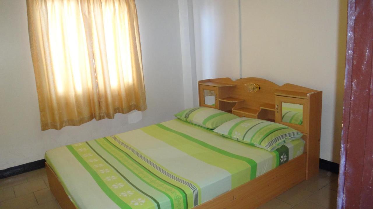 De Kolibrie Appartementen Paramaribo Exteriör bild